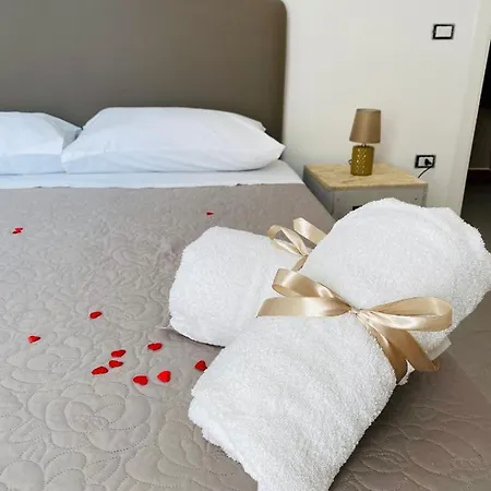 Sweet Bed and Breakfast