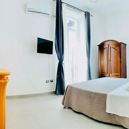 Sweet Bed and Breakfast 3*