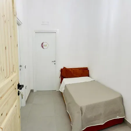 Bed and Breakfast Sweet