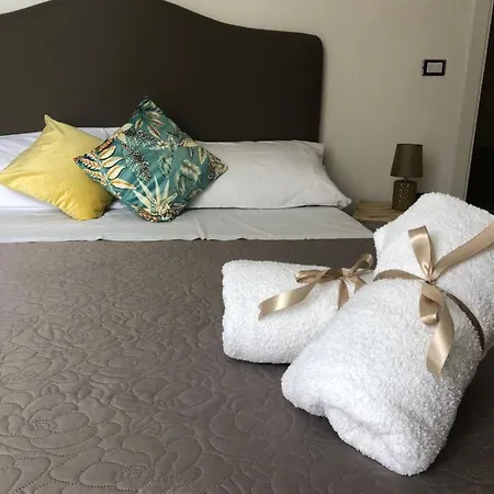 Bed and Breakfast Sweet Torre Annunziata