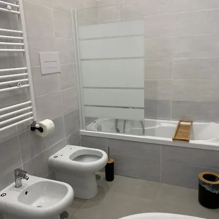 Sweet 3* Torre Annunziata
