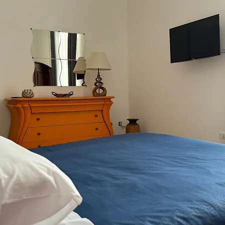 Sweet Bed and Breakfast Torre Annunziata