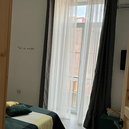 Bed and Breakfast Sweet 3*