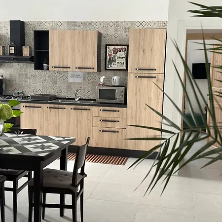Sweet Bed and Breakfast Torre Annunziata