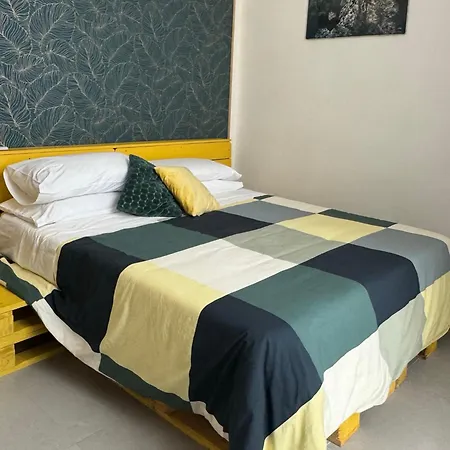 Sweet 3* Torre Annunziata