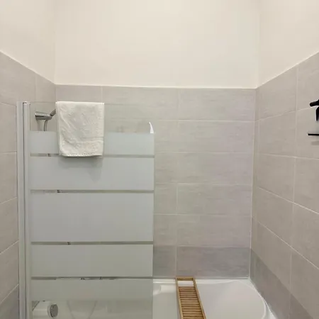 Bed and Breakfast Sweet Torre Annunziata