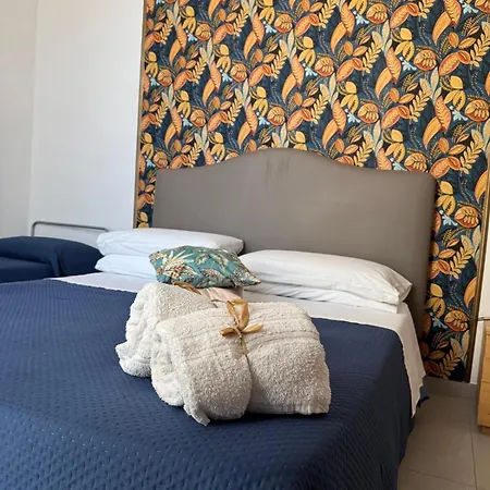 Sweet Bed & Breakfast Torre Annunziata